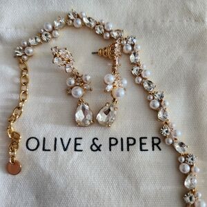 Olive & Piper Accessories